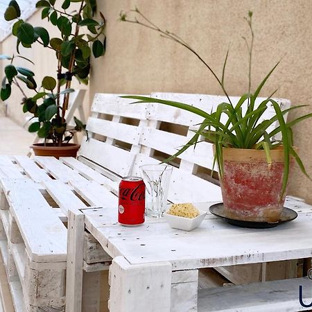 雷乌斯 Coliving Ulloa酒店 外观 照片