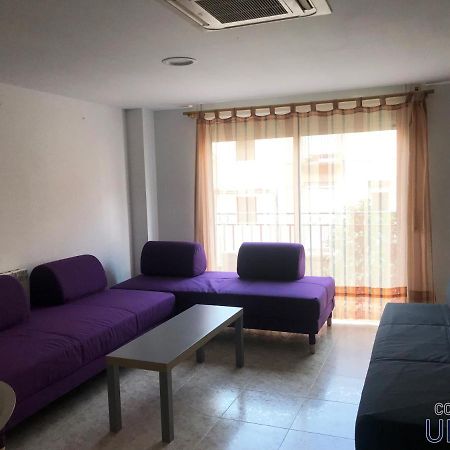 雷乌斯 Coliving Ulloa酒店 外观 照片